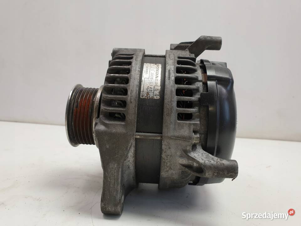 ALTERNATOR Honda CRV CRV IV 20 VTEC 1042101540 osobowe Chełm