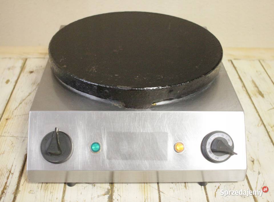 Naleśnikarka gastronomiczna śr 35 Gastronomia Góra