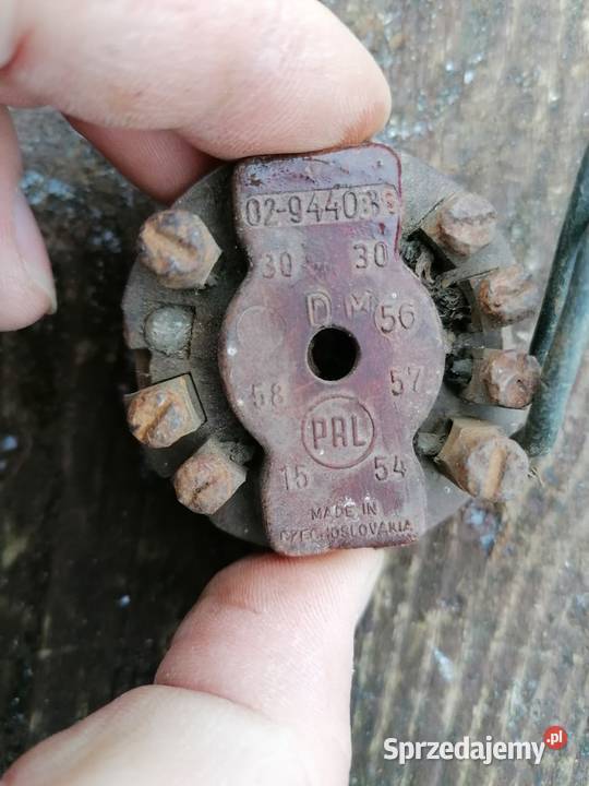 Jawa 175 250 350 jawka 50 mustang oprawa żarówki sprzedam