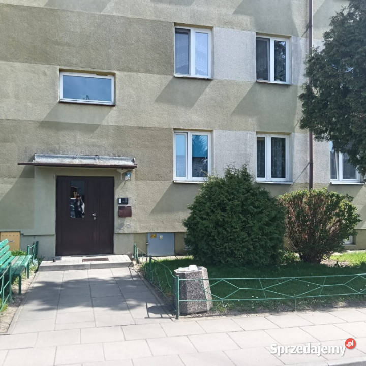 Mieszkanie na sprzedaż 2 pokojowe na 1 piętrze Mieszkania Jasło