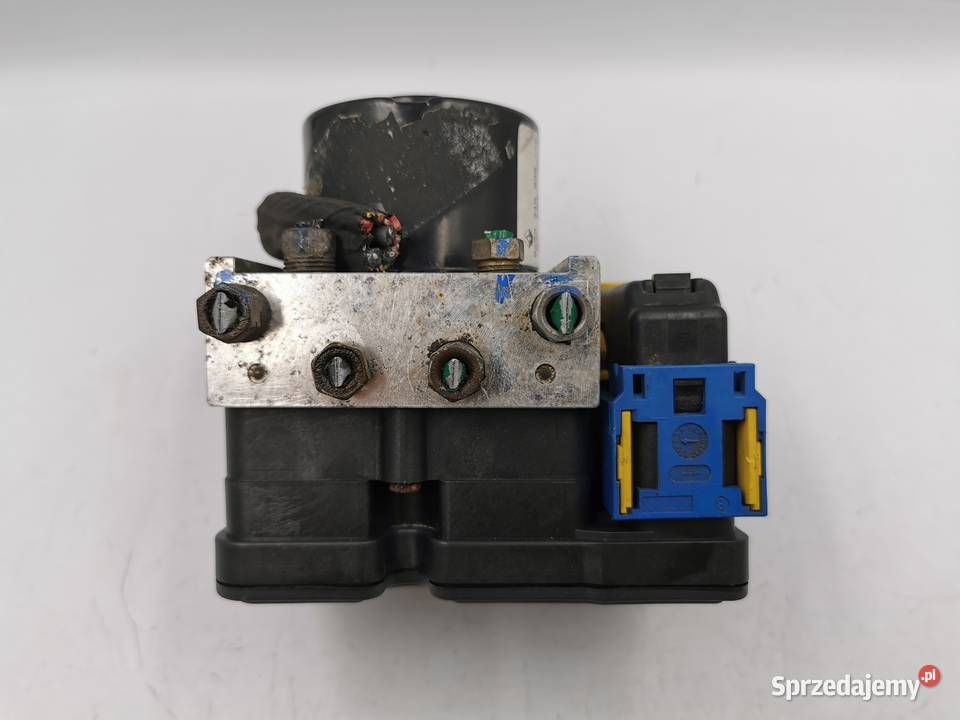 Pompa ABS Renault Laguna II Lift 8200345939C