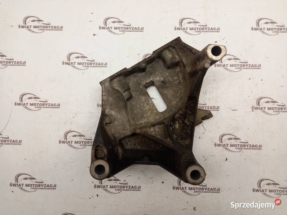 OPEL ADAM 14 B 13r A14XER 87 146 łapa silnika osobowe Kielce