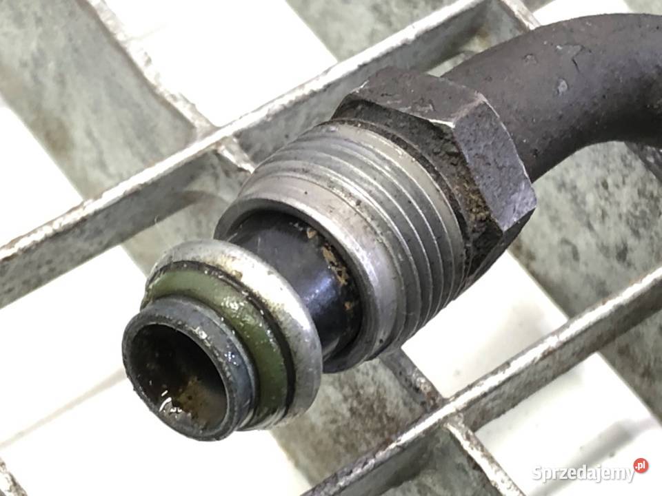 WĄŻ WSPOMAGANIA PORSCHE CAYENNE 45 340 0210