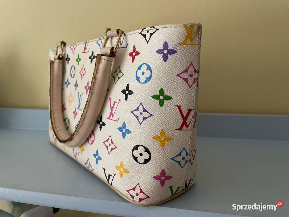 Torebka Damska Louis Vuitton Łódź
