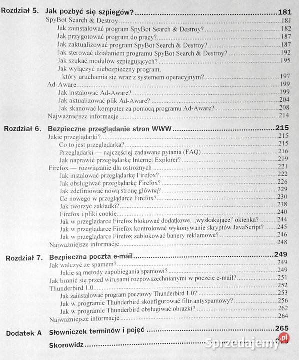 Internet surfować bezpiecznie Maria Sokół lubelskie Chełm