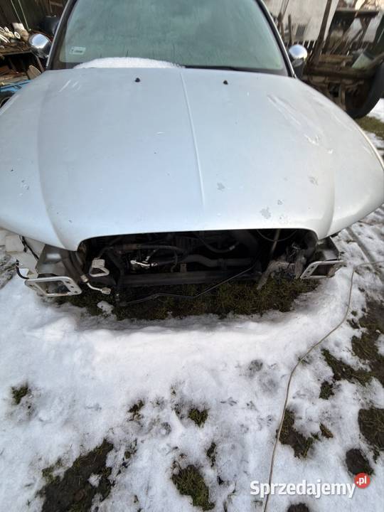 Sprzedam rovera 75 20tdi całość bądź na części komputer pokładowy Gliwice