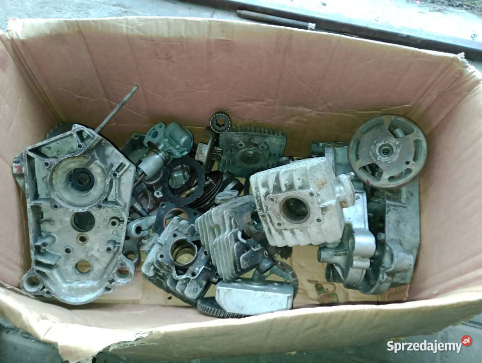 Komar 2352 Wierzbica-Osiedle