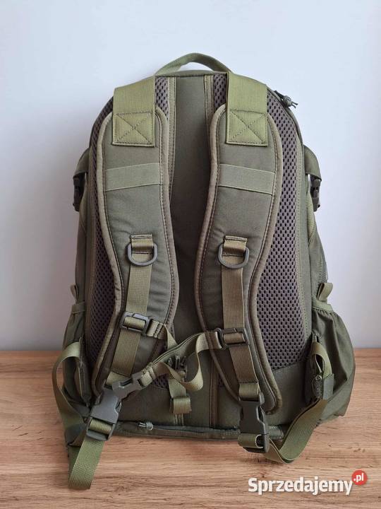 Plecak Helikon RAIDER Olive Green 20L nowy