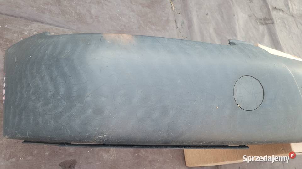 TOYOTA YARIS I ZDERZAK PRZÓD PRZEDNI 521190D010 Ruda Śląska