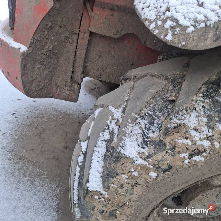 405 70 r20 opony do ładowarki teleskopowej Błaszki