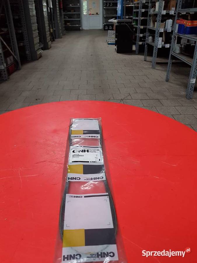 5094418 Pas klinowy Holland Sulechów