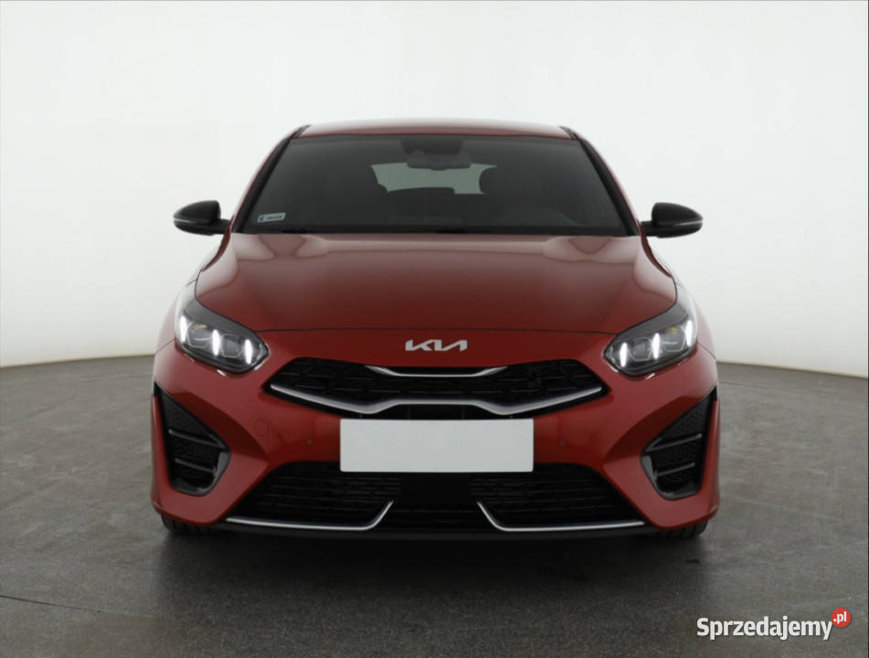 Kia ProCeed 15 TGDI mazowieckie Piaseczno sprzedam