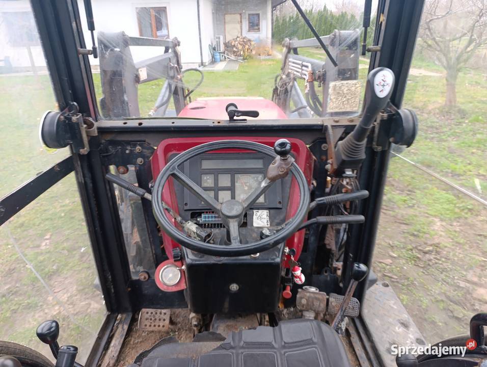 Caiagni sadowniczy mazowieckie Potkanna sprzedam