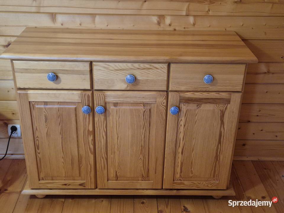 meble domu Łaziska Górne