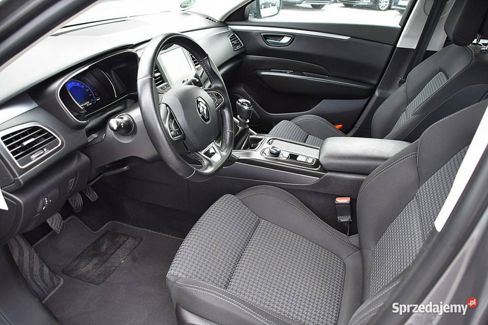 Renault Talisman DCI Led Navi Alu Gwarancja I Nowe Kucice