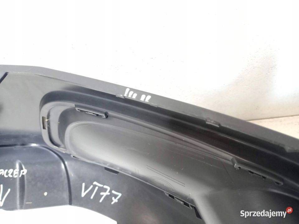 PEUGEOT 2008 I 13 DOKŁADKA SPOILER ZDERZAK PRZÓD Skarżysko-Kamienna sprzedam