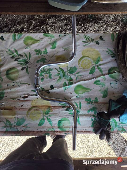 Kierownica Romet Budy Głogowskie