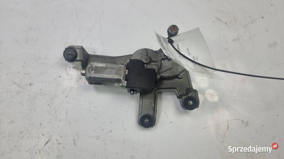 MECHANIZM WYCIERACZEK TYŁ TOYOTA COROLLA VERSO Lipno
