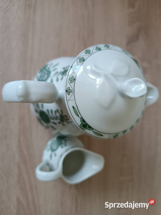 Dzbanek mlecznik porcelana Hutschenruther Gorlice sprzedam