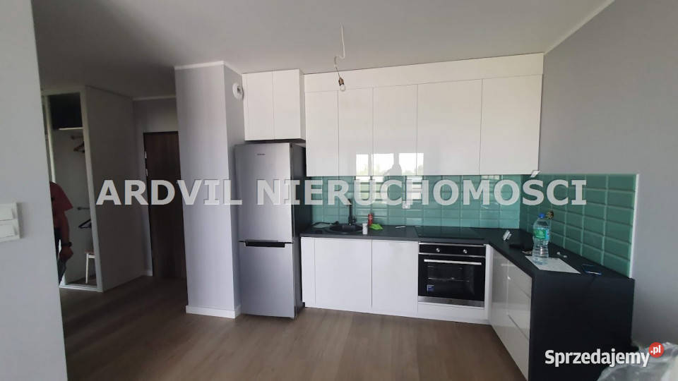 Mieszkanie 56m2 3 pokoje Białystok Czarna