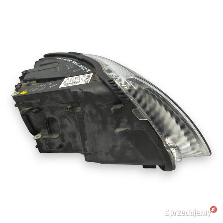 LAMPA LEWA Audi A6 C6 0811 lewy LIFT przód XENON Chełm