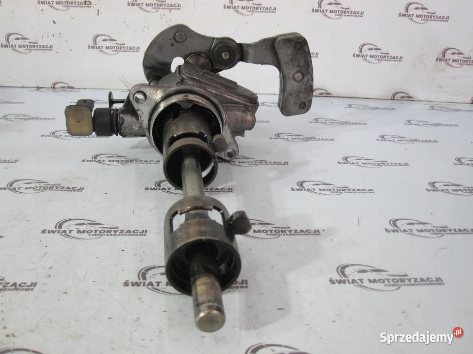 INSIGNIA ASTRA 20 CDTI A20DTH 140 wybierak