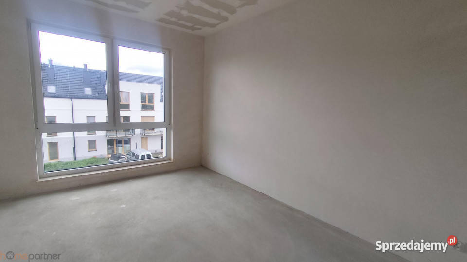 Mieszkanie Iwiny Magnoliowa 433m2 2 pok