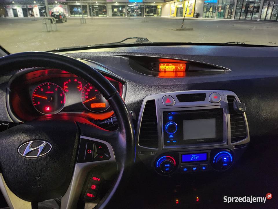 Hundai Siemianowice Śląskie