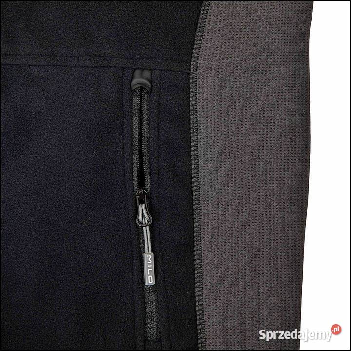 Kurtka ANAS MILO polar Polartec L Każdy kolor mazowieckie