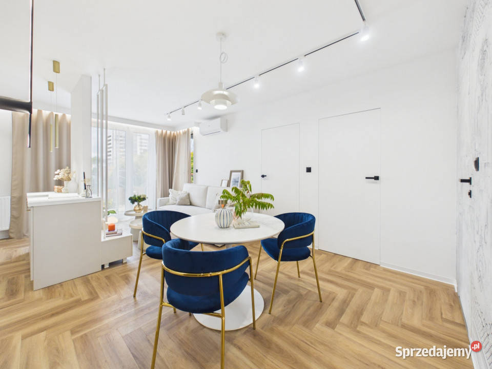 Prądnik Biały 3 pokoje i 58 m ogródek balkon 15375zł/m2 Kraków