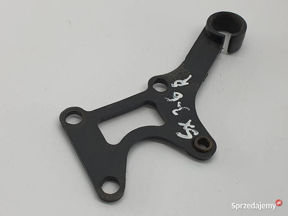 Prowadnica Przewodu Hamulcowego Ktm Sx 250 0006 Pozostałe Łódź sprzedam