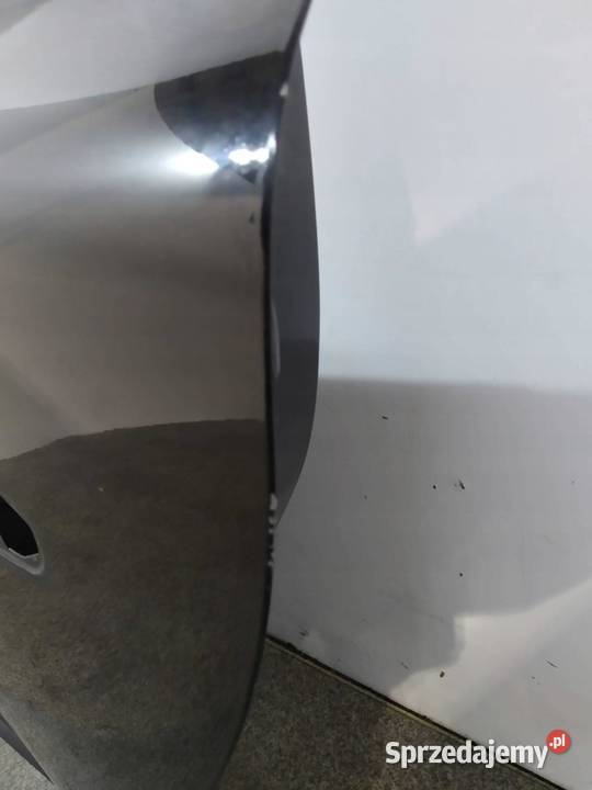 DRZWI LEWE TYŁ 01926 Volvo XC 60 I 2008 osobowe sprzedam