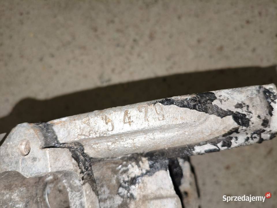 Kadłub silnika M72 Leszno sprzedam