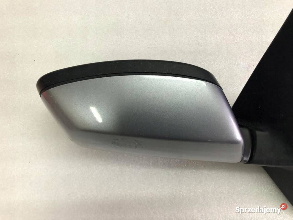 LUSTERKO PRAWE 5 PIN BMW X3 E83 A087 EUROPA