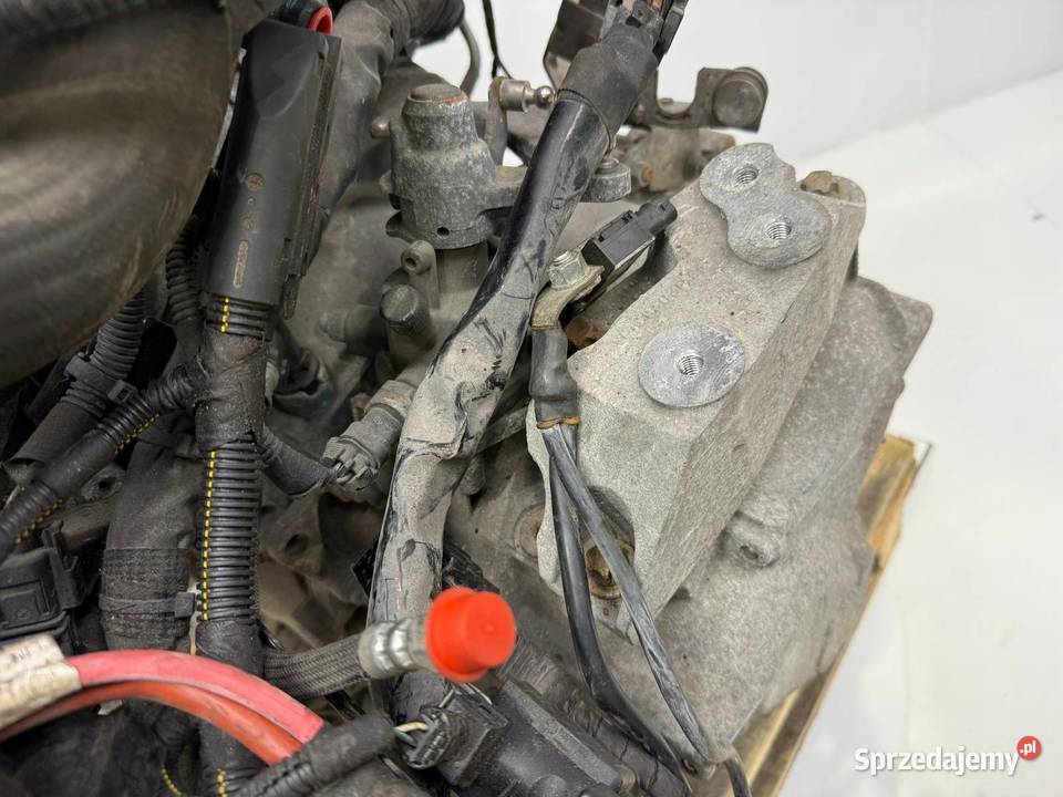 SILNIK Z19DTR Saab 93 93 II 19 TiD TTiD BITURBO osobowe Silniki kompletne