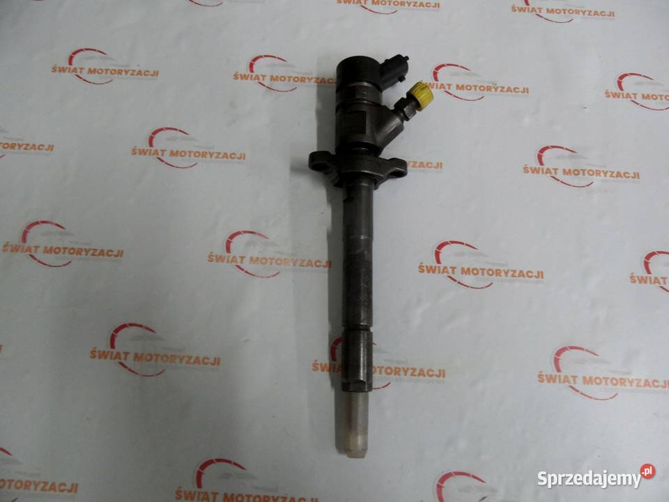 CITROEN PEUGEOT MAZDA VOLVO MINI 16 HDI TDCI osobowe Części samochodowe