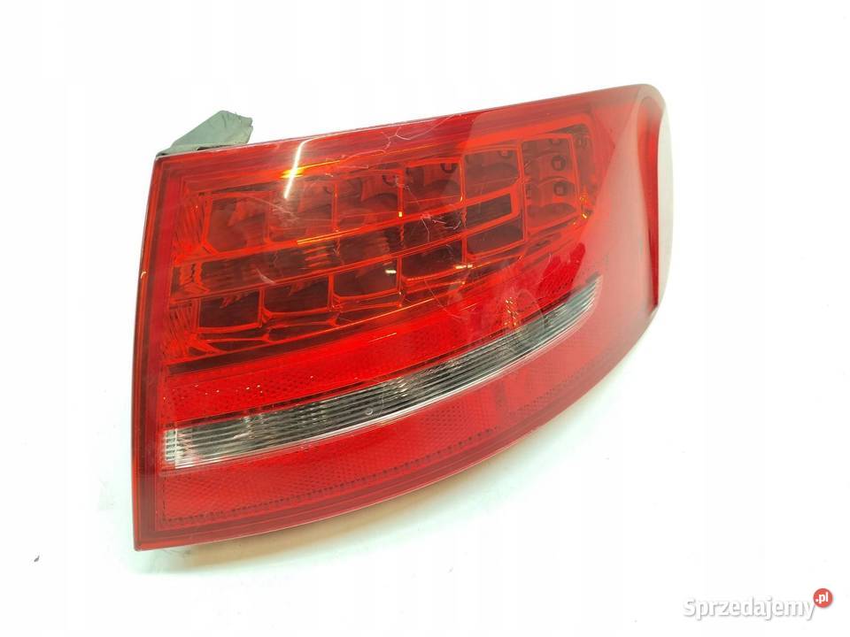 LAMPA TYŁ PRAWA KOMBI AVANT 8K9945096B Audi A4