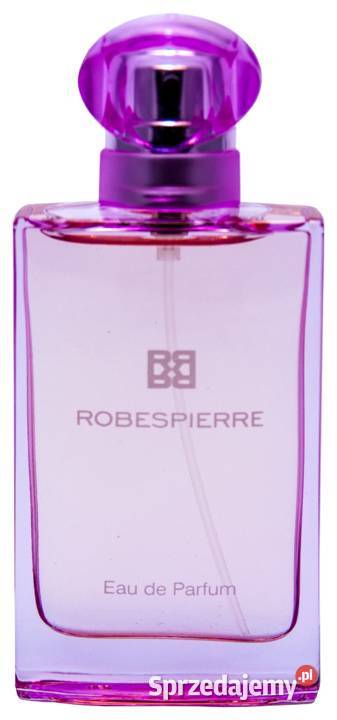 PERFUMY i Wody Toaletowe ROBESPIERRE 50ml sprzedam