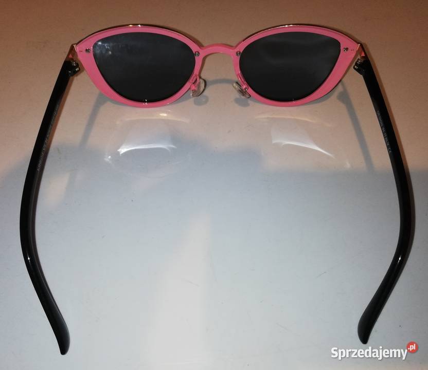 Okulary przeciwsłoneczne damskie Kingseven Made Dla kobiet Warszawa