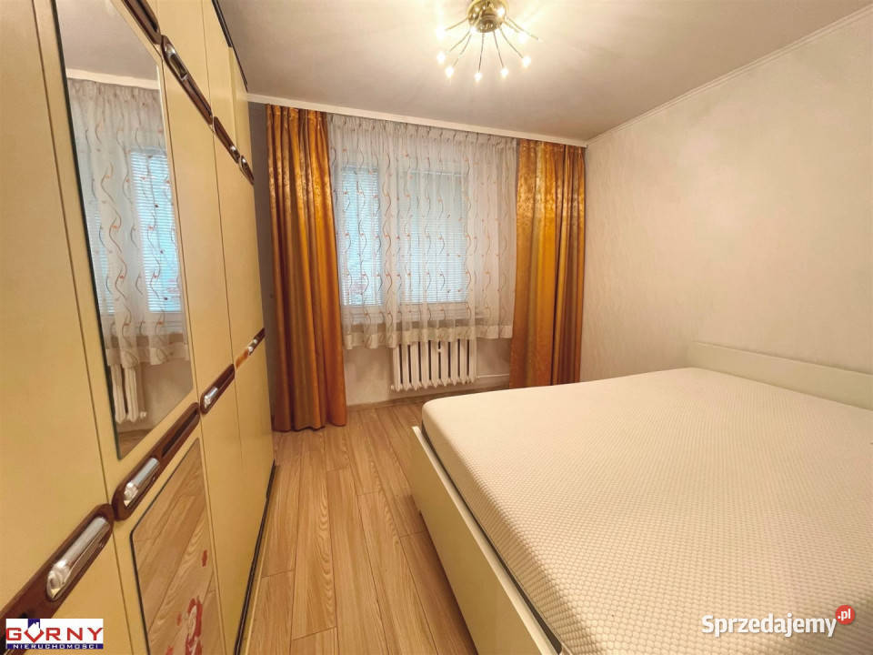 Mieszkanie 51m2 Łódź