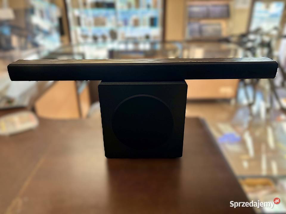 Soundbar Hisense AX3100Q 31 500W Gwarancja Elbląg