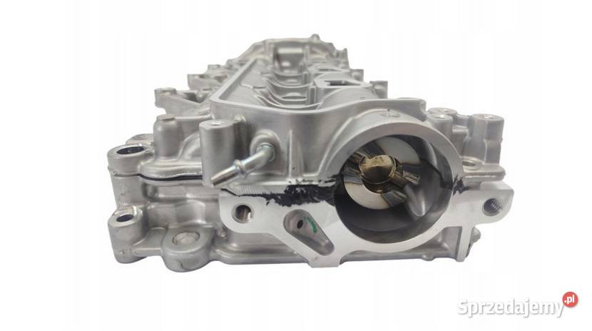 Pokrywa Zaworów Citroen Peugeot FORD 1697054780 Białystok