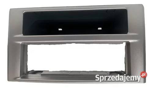 IVECO DAILY 1114 RAMKA RADIO SCHOWEK 5801259260 pomorskie Słupsk sprzedam