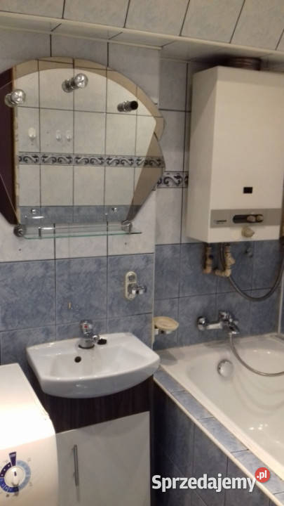 Sprzedam M3 w centrum Myszkowa 2 piętro 260 Myszków sprzedam