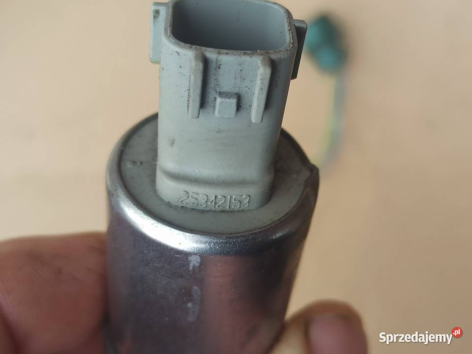 Nissan NOTE E11 MICRA K12 14 ZAWÓR ZMIENNYCH FAZ osobowe Bolesławiec sprzedam