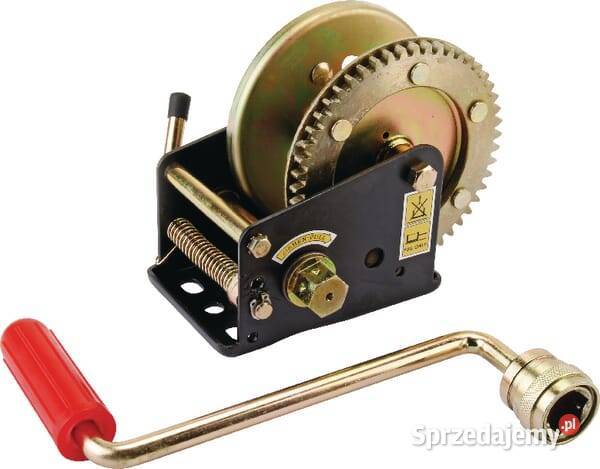 Wciągarka Compact typ 50 1225543 sprzedam