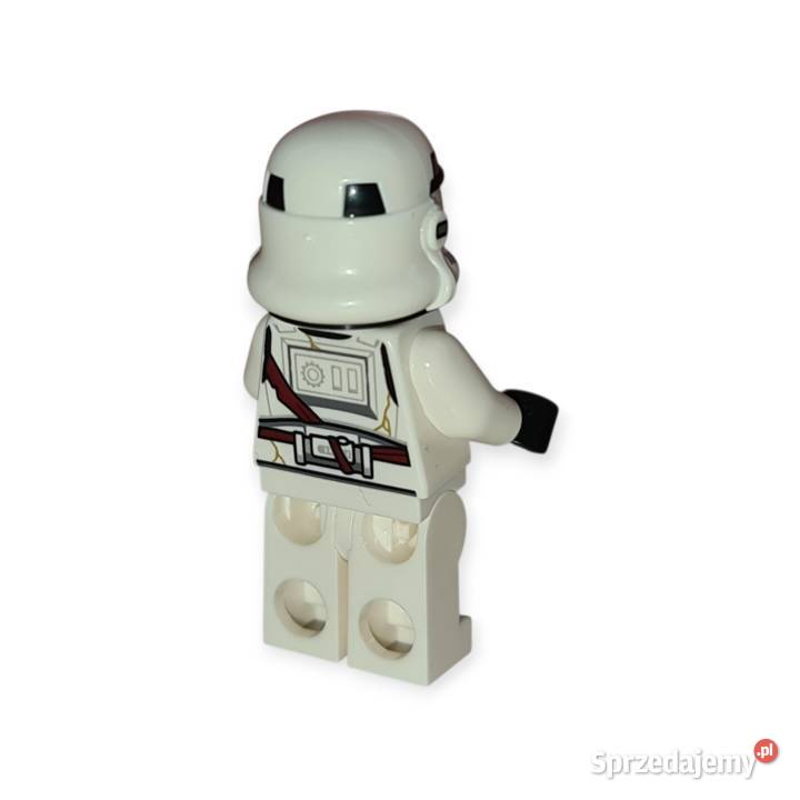 Lego Figurka Star Wars Night Trooper SW1358 Warszawa