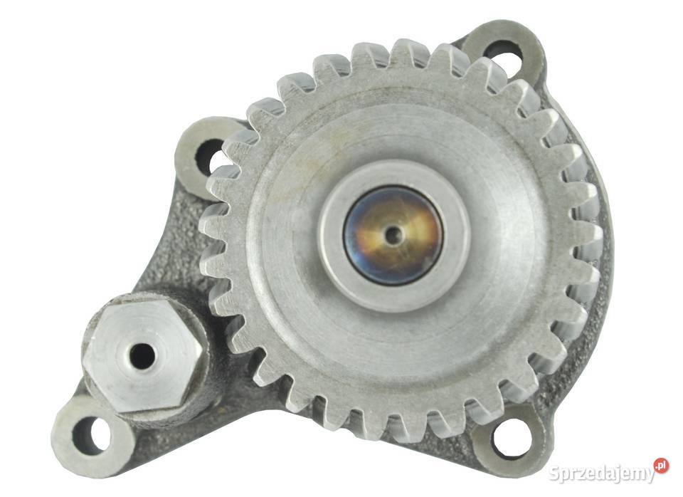 Pompa oleju olejowa Yanmar 4TNE88 4TNE82 podkarpackie Tajęcina sprzedam