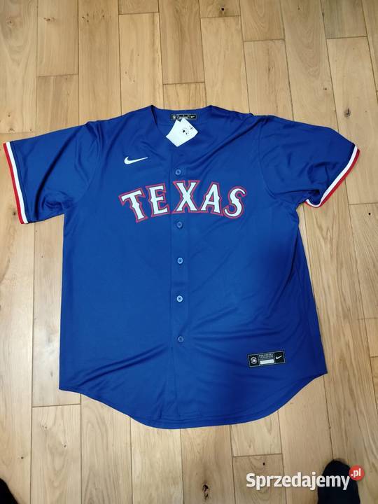 Koszulki NBA NFL Baseball różne Nike Głogów