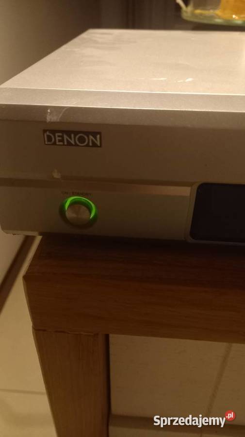 DVD DENON 1720 Kórnik sprzedam